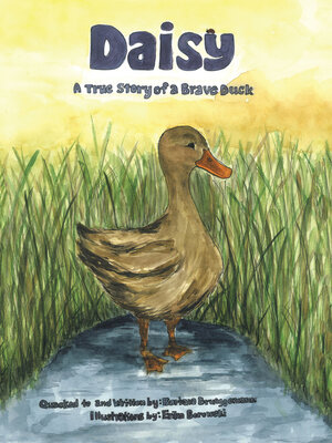cover image of Daisy
